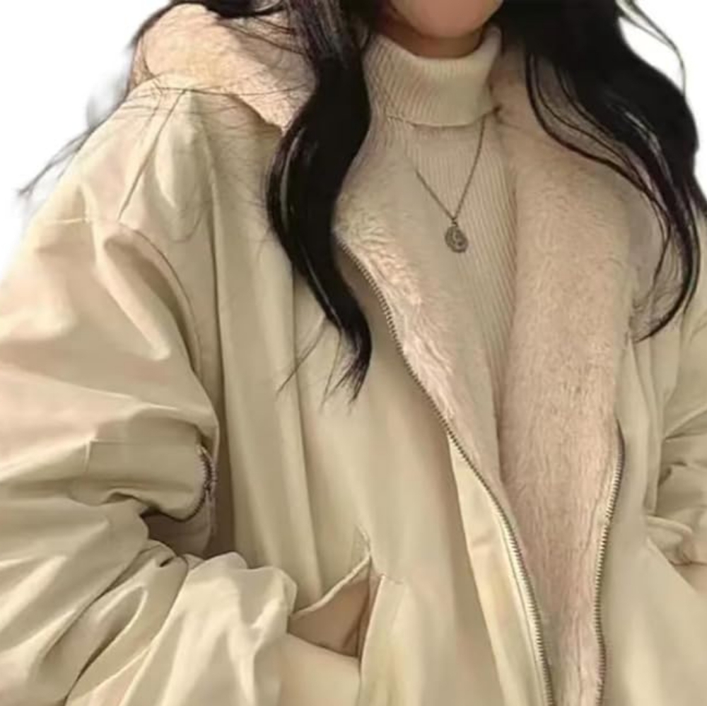 Melissa Robin Slouchy cut Jacket size S
